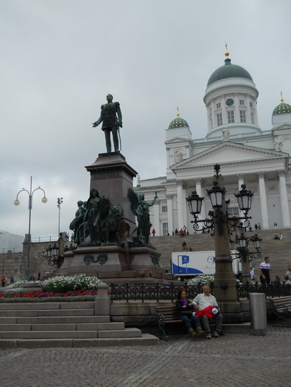 Хельсинки