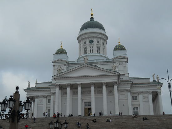 Хельсинки