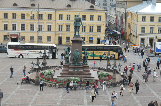 Хельсинки