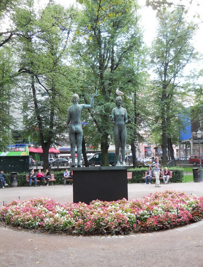 Хельсинки