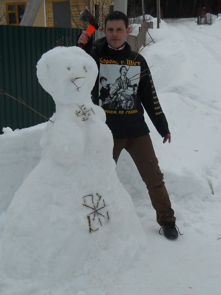 Бразервиль-2012