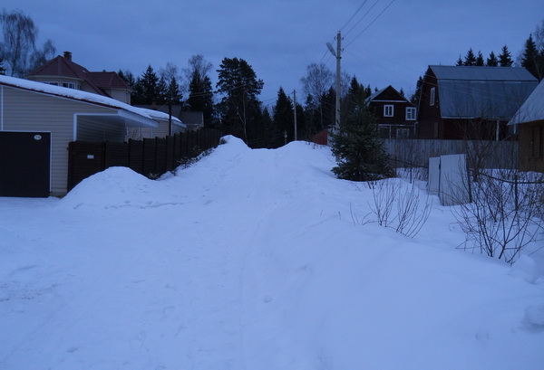 Бразервиль: апрель, 2012