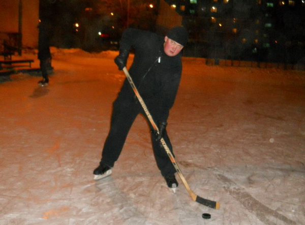 дядя Вова