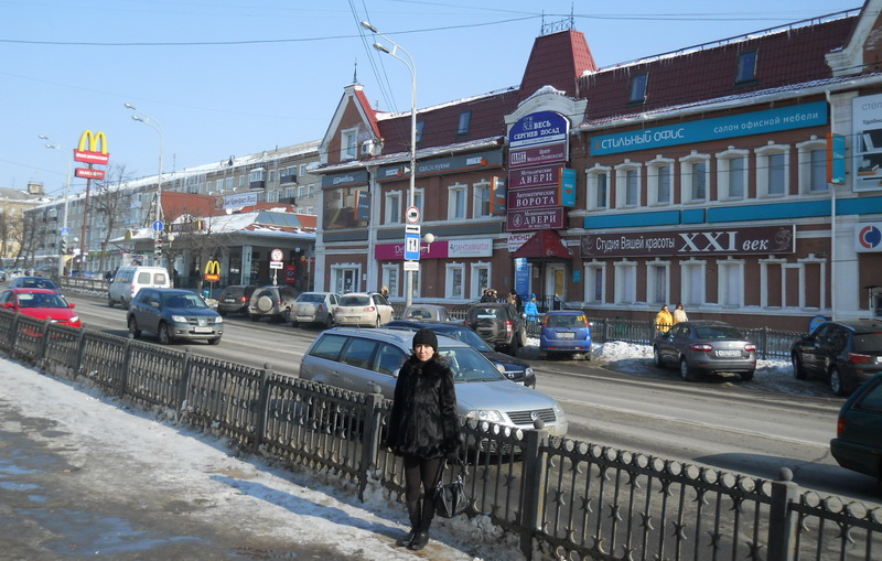 Сергиев Посад, Троице-Сергиева лавра