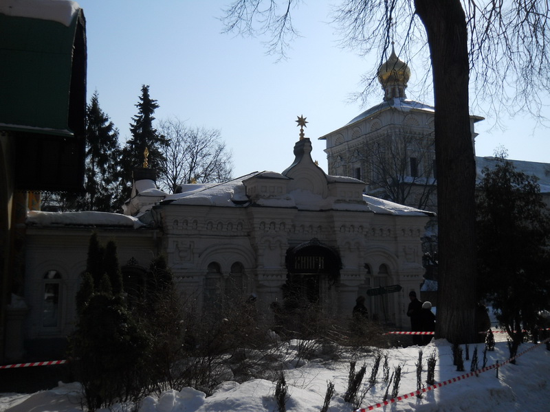Сергиев Посад, Троице-Сергиева лавра
