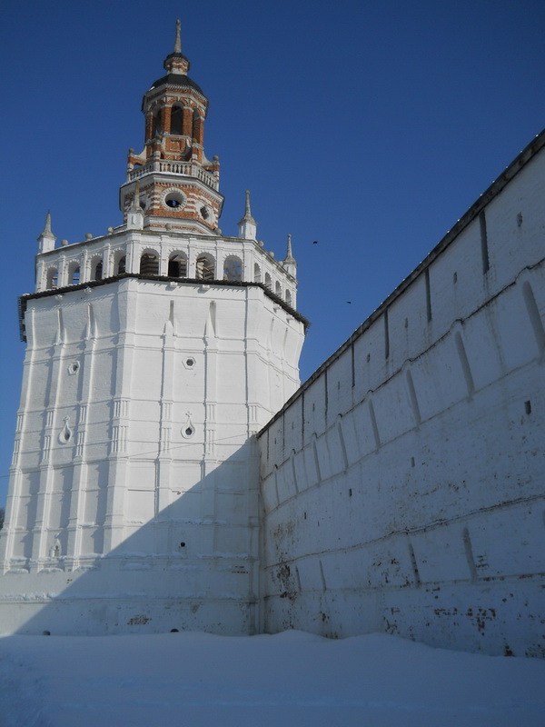 Сергиев Посад, Троице-Сергиева лавра