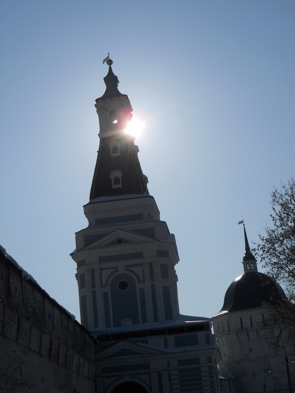 Сергиев Посад, Троице-Сергиева лавра