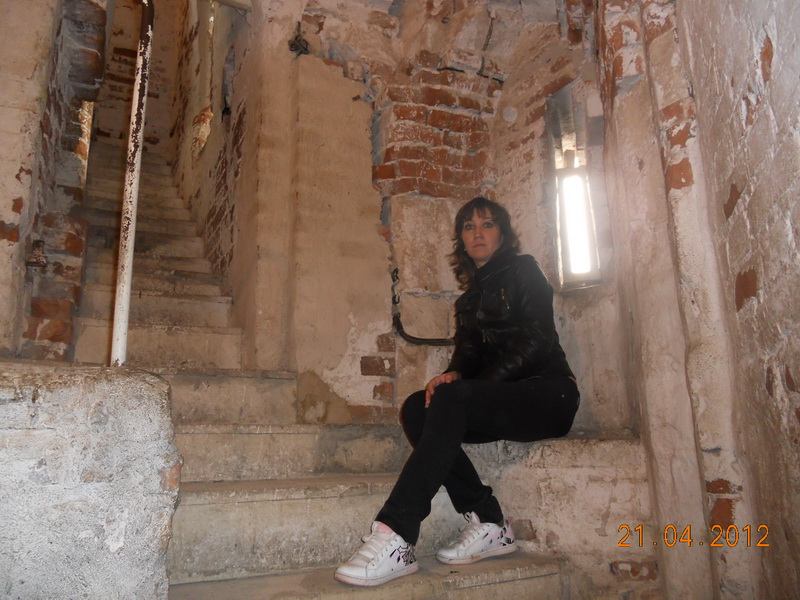  Александровская слобода, Кремль в г.Александров 