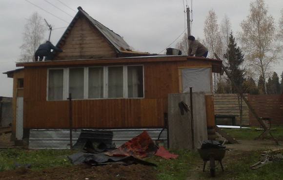 Бразервиль-2011