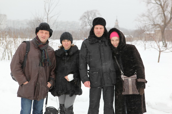 Коломенский парк, масленница в Коломенском, 23 февраля