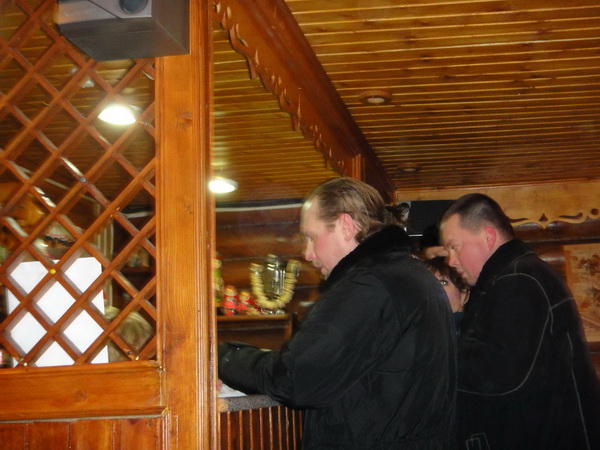 Коломенский парк, масленница в Коломенском, 23 февраля