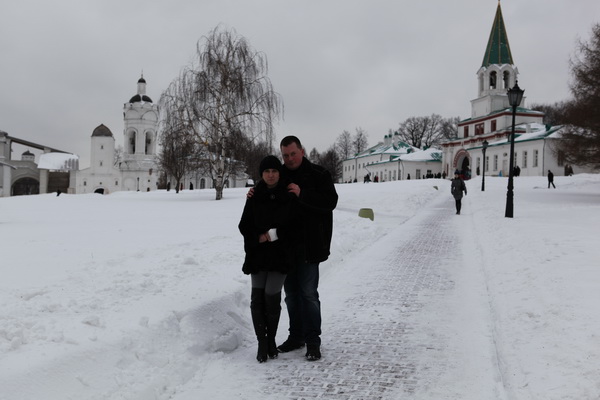 Коломенский парк, масленница в Коломенском, 23 февраля
