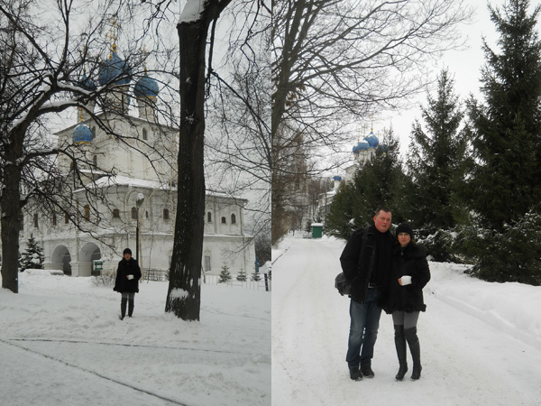 Коломенский парк, масленница в Коломенском, 23 февраля