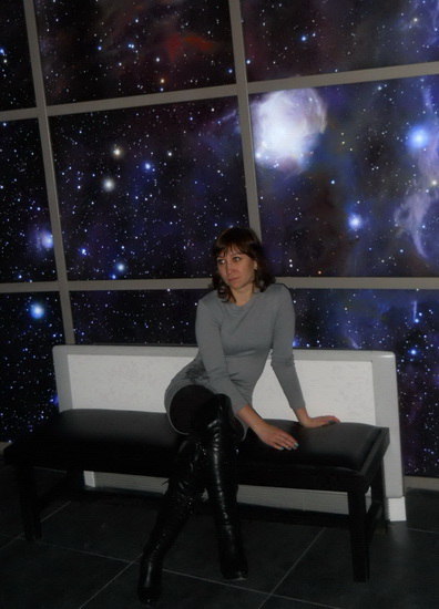 Московский Планетарий