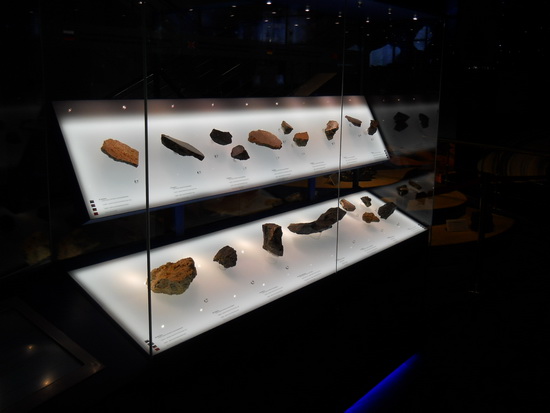 Московский Планетарий